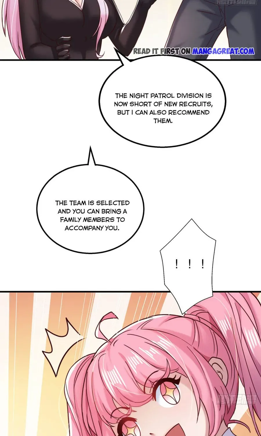 Read Devilish Girlfriend (Colored) chapter 109 image 36 on Lezhin