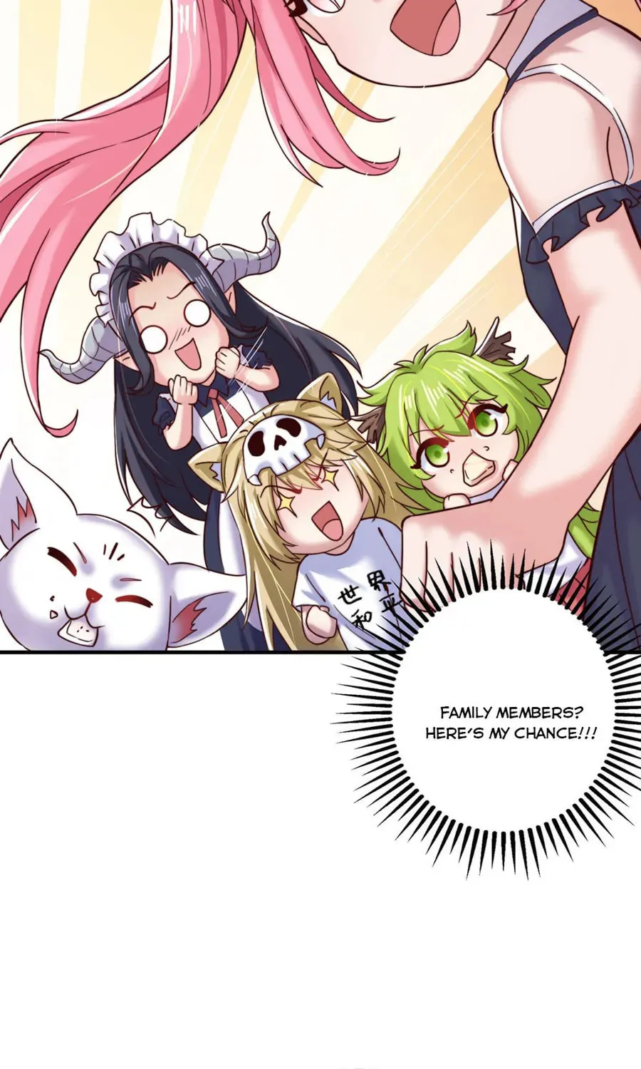 Read Devilish Girlfriend (Colored) chapter 109 image 37 on Lezhin