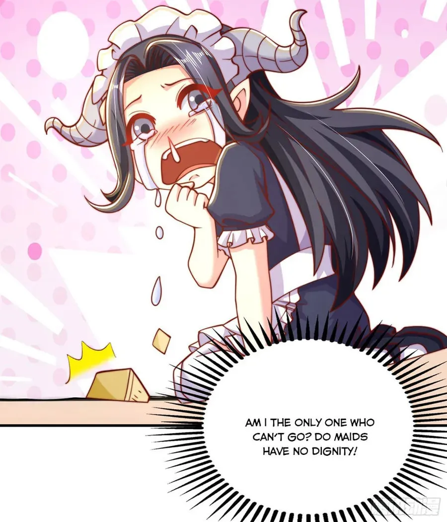 Read Devilish Girlfriend (Colored) chapter 109 image 41 on Lezhin