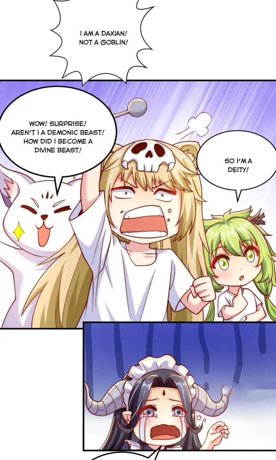 Read Devilish Girlfriend (Colored) chapter 109 image 43 on Lezhin
