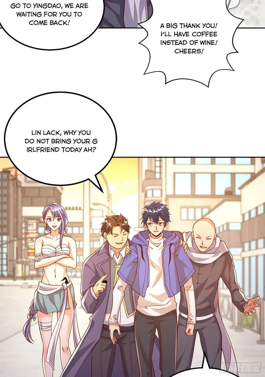 Read Devilish Girlfriend (Colored) chapter 109 image 50 on Lezhin