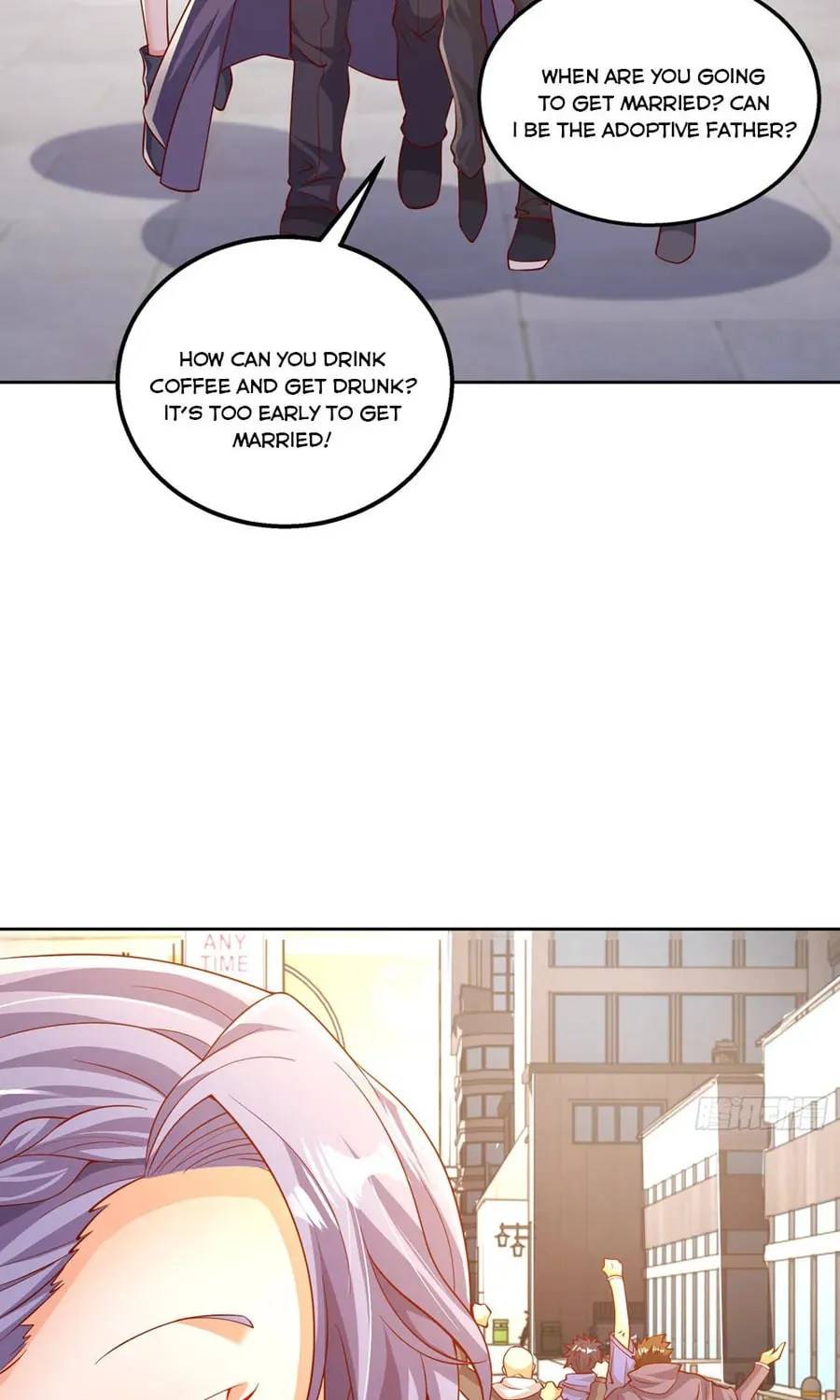 Read Devilish Girlfriend (Colored) chapter 109 image 51 on Lezhin