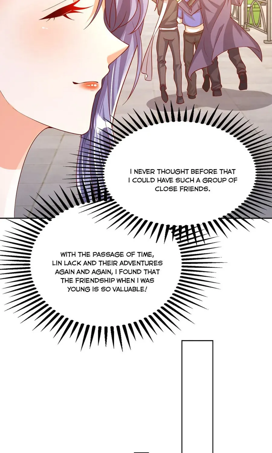 Read Devilish Girlfriend (Colored) chapter 109 image 52 on Lezhin