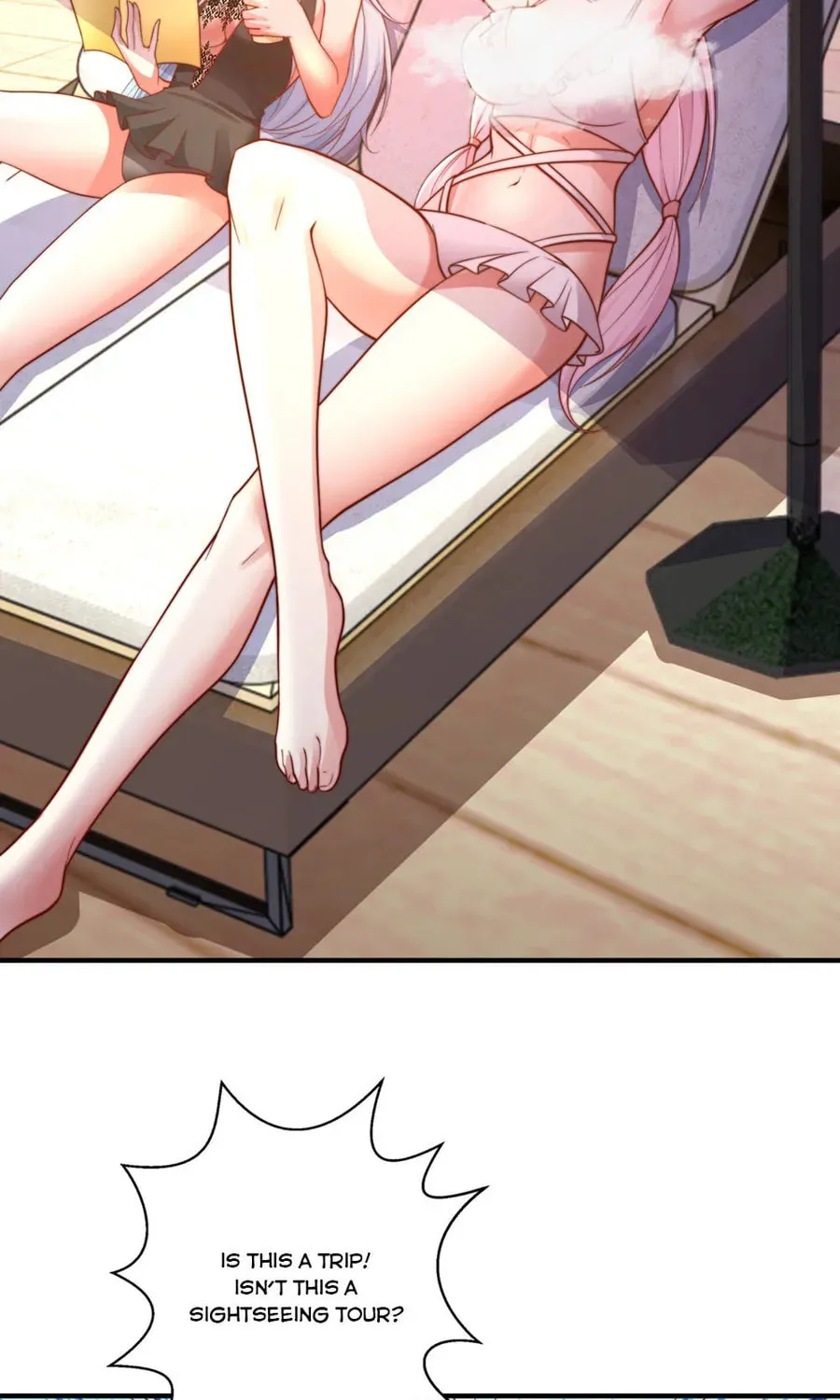 Read Devilish Girlfriend (Colored) chapter 109 image 60 on Lezhin