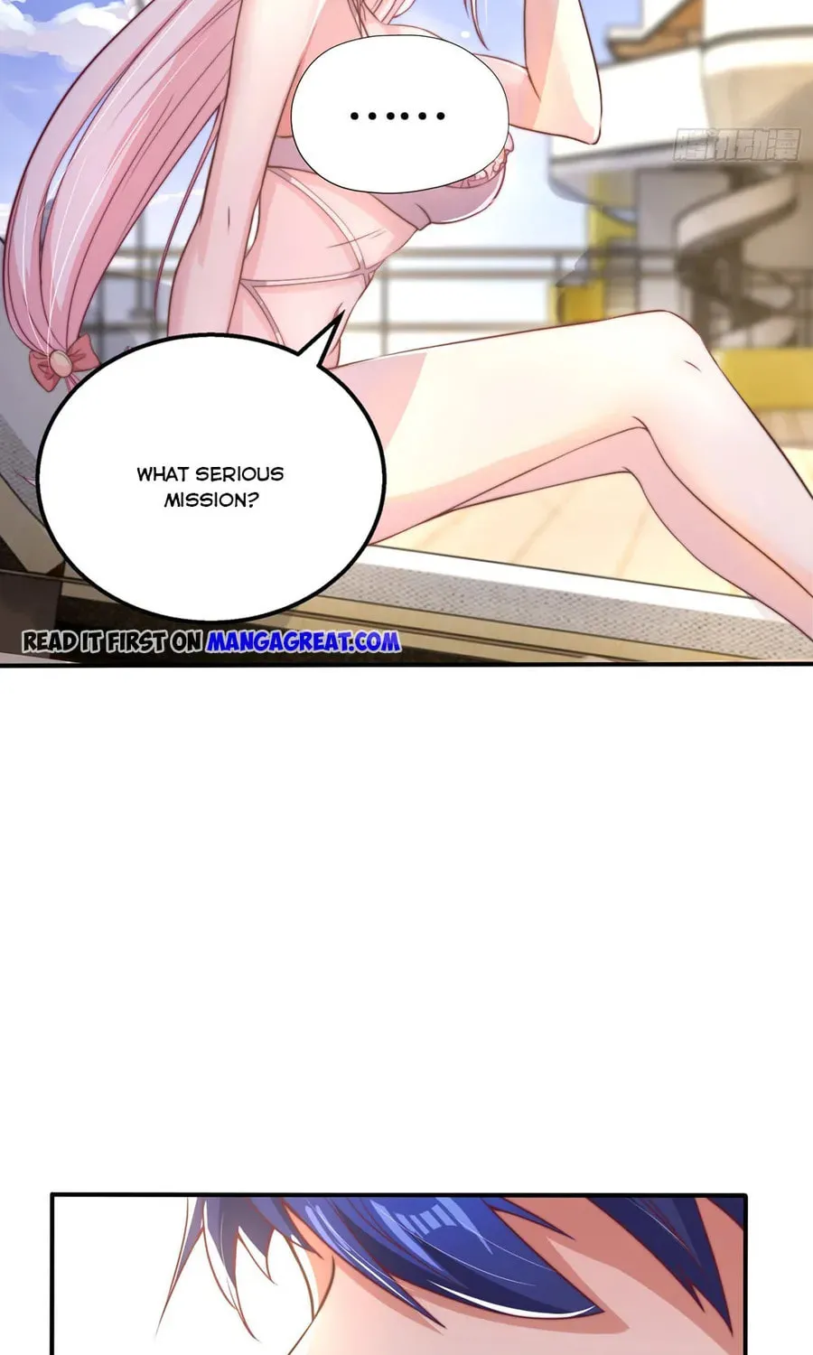 Read Devilish Girlfriend (Colored) chapter 109 image 66 on Lezhin