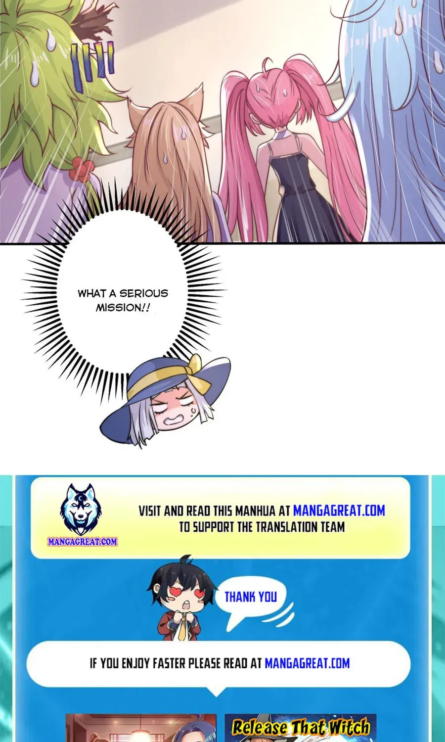 Read Devilish Girlfriend (Colored) chapter 109 image 68 on Lezhin