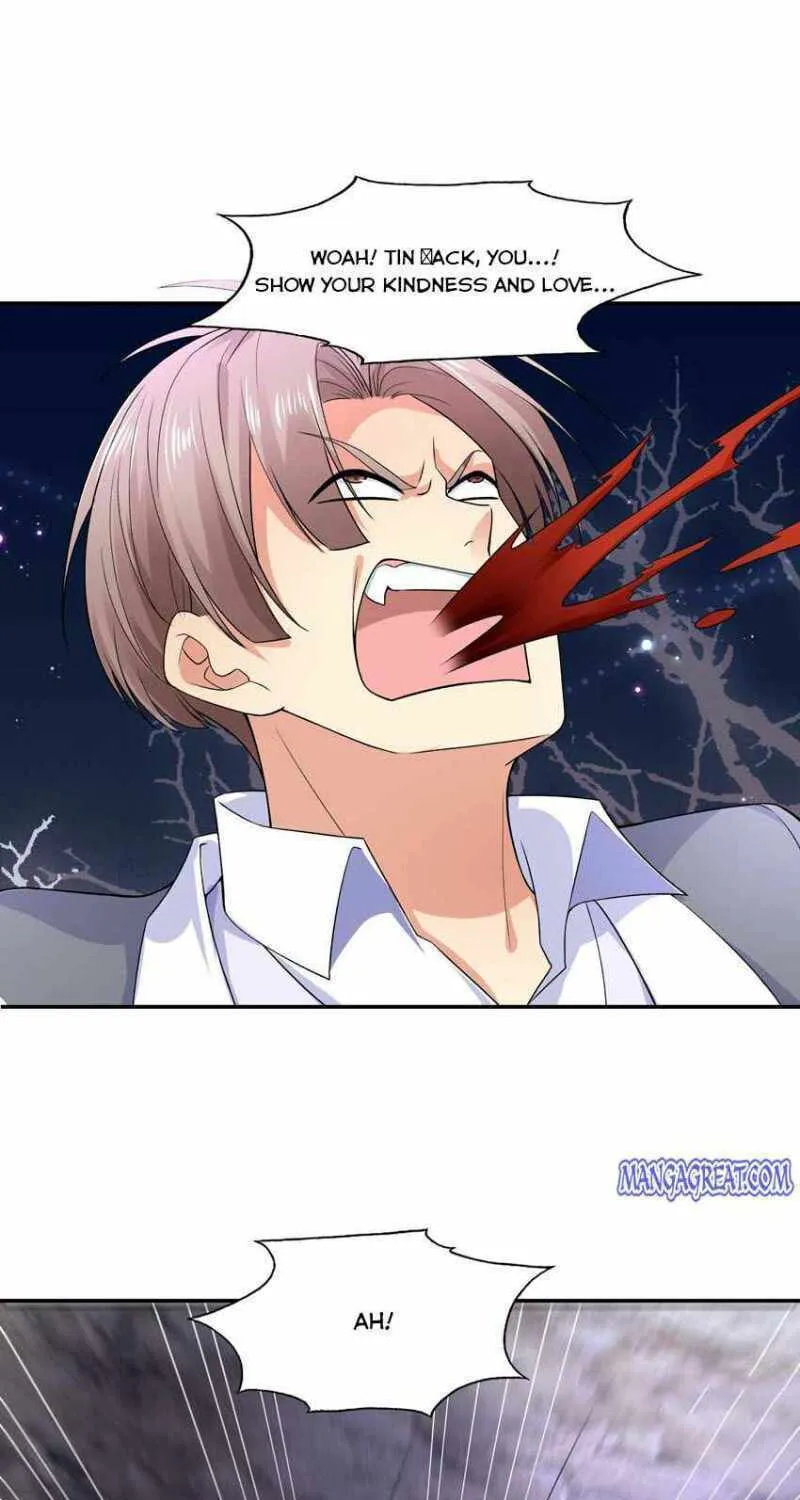 Read Devilish Girlfriend (Colored) chapter 11 image 10 on Lezhin