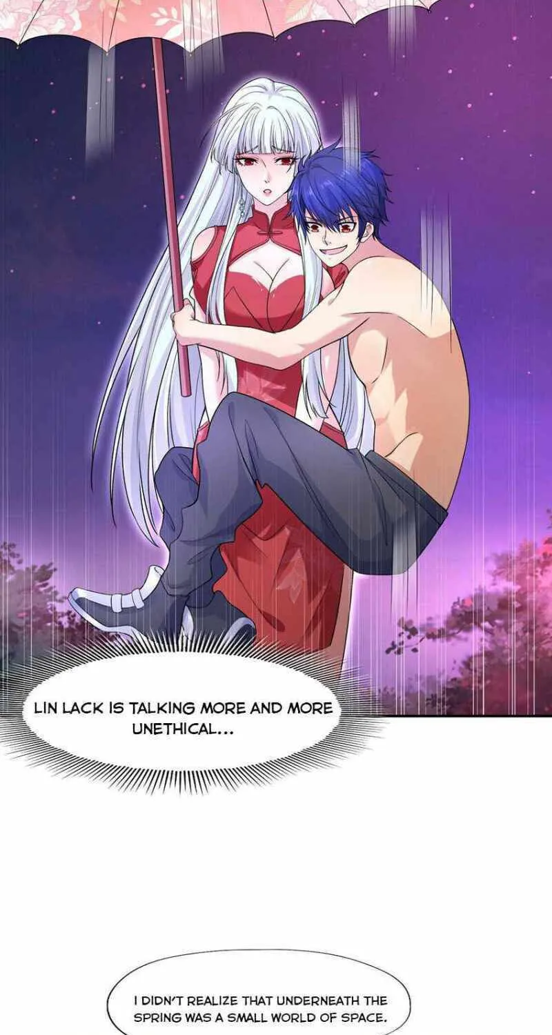 Read Devilish Girlfriend (Colored) chapter 11 image 12 on Lezhin