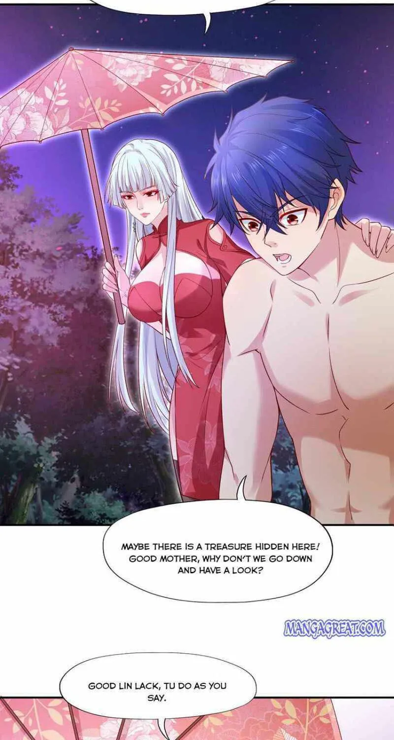 Read Devilish Girlfriend (Colored) chapter 11 image 13 on Lezhin