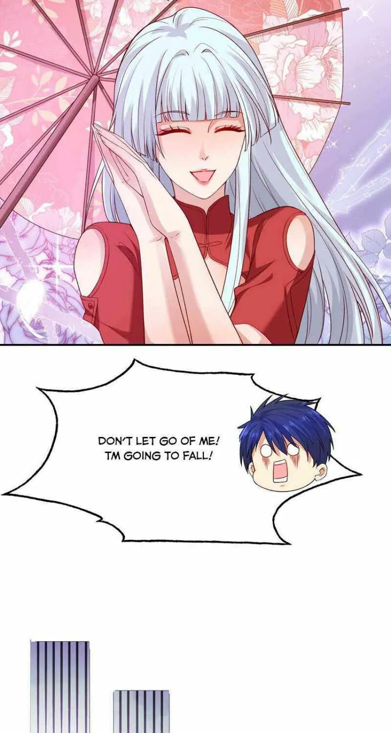 Read Devilish Girlfriend (Colored) chapter 11 image 14 on Lezhin