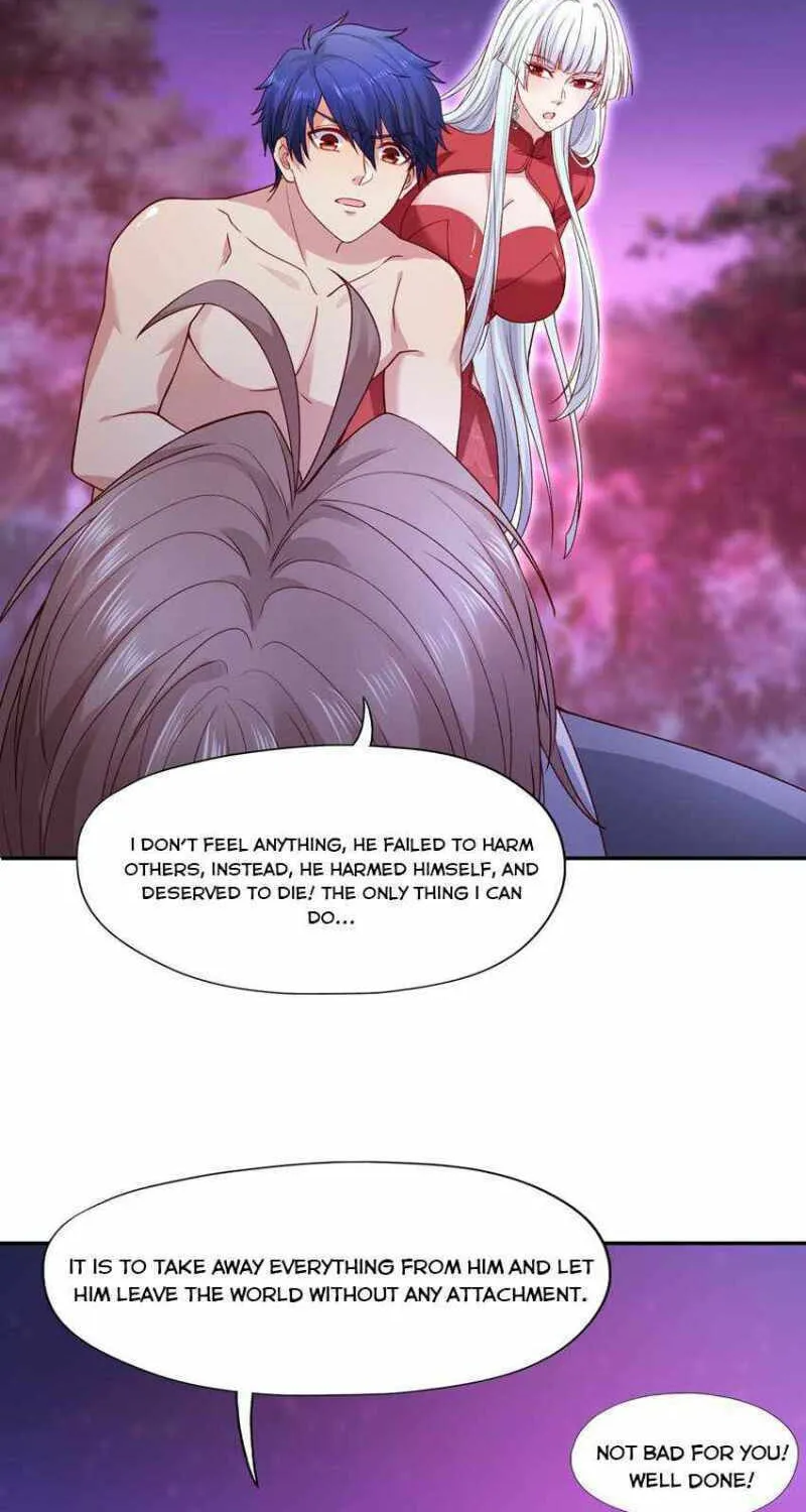 Read Devilish Girlfriend (Colored) chapter 11 image 17 on Lezhin