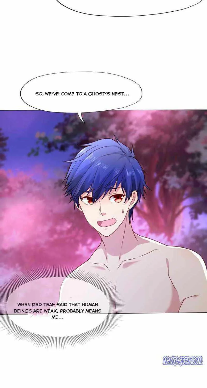 Read Devilish Girlfriend (Colored) chapter 11 image 23 on Lezhin