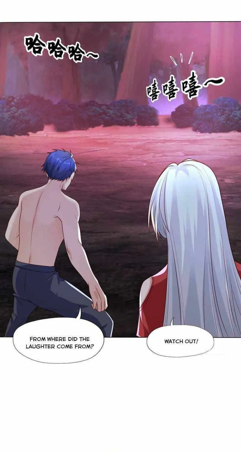Read Devilish Girlfriend (Colored) chapter 11 image 24 on Lezhin