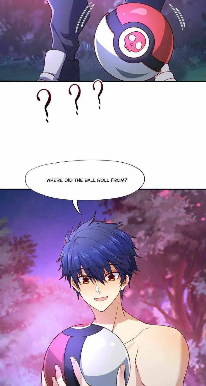 Read Devilish Girlfriend (Colored) chapter 11 image 26 on Lezhin