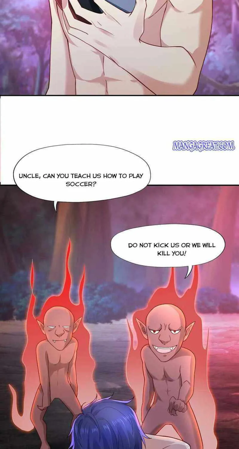 Read Devilish Girlfriend (Colored) chapter 11 image 27 on Lezhin