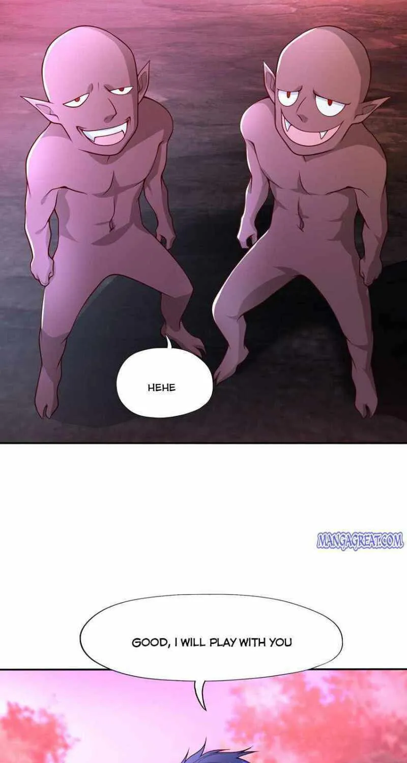 Read Devilish Girlfriend (Colored) chapter 11 image 30 on Lezhin