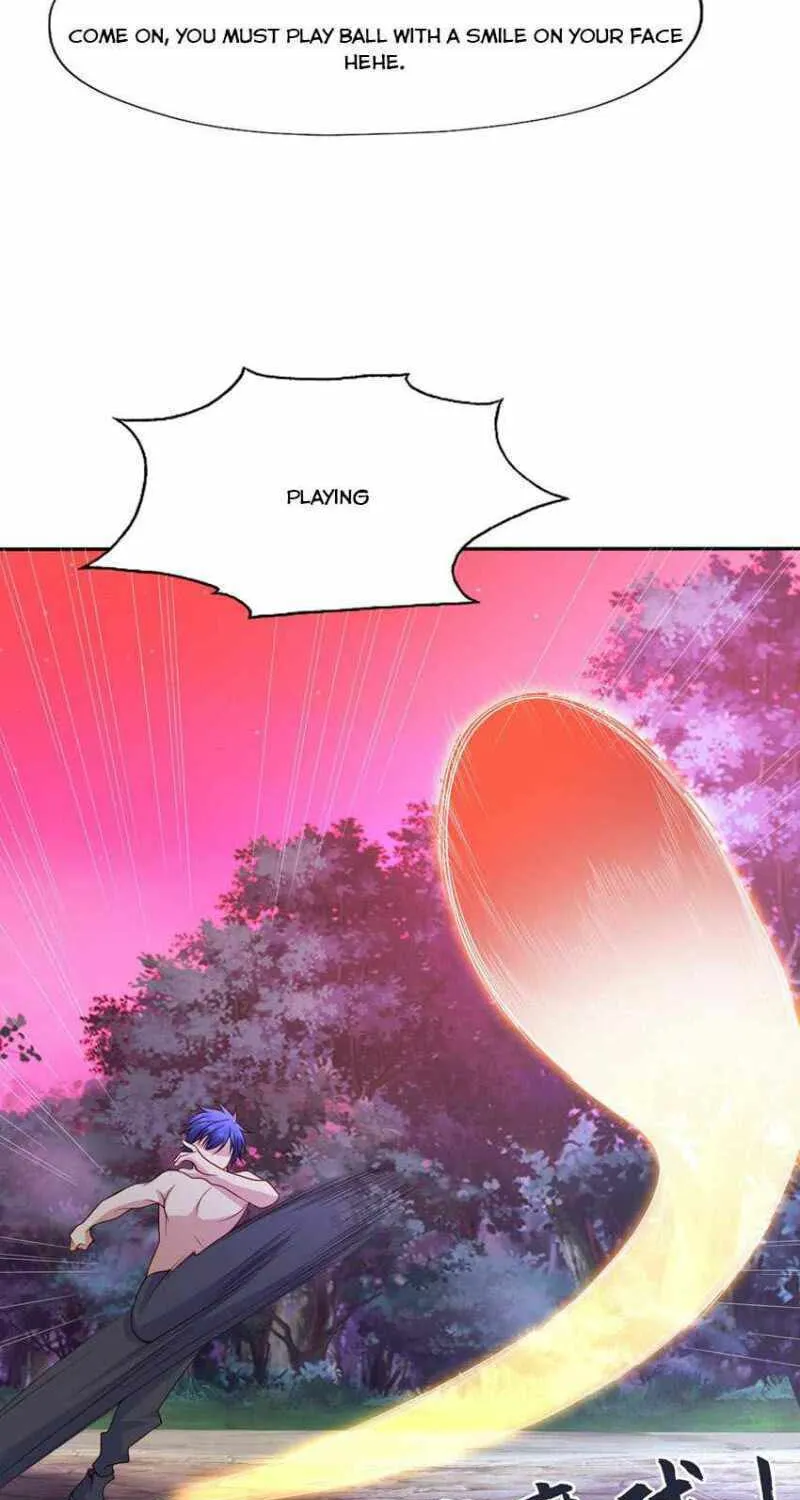 Read Devilish Girlfriend (Colored) chapter 11 image 32 on Lezhin