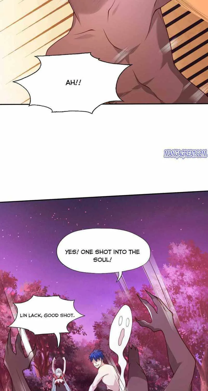 Read Devilish Girlfriend (Colored) chapter 11 image 34 on Lezhin