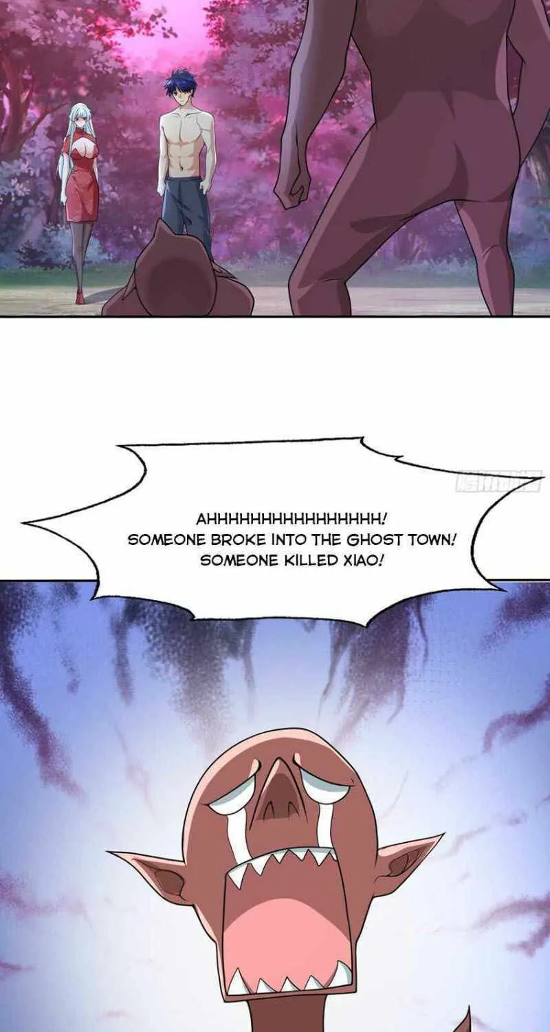 Read Devilish Girlfriend (Colored) chapter 11 image 36 on Lezhin