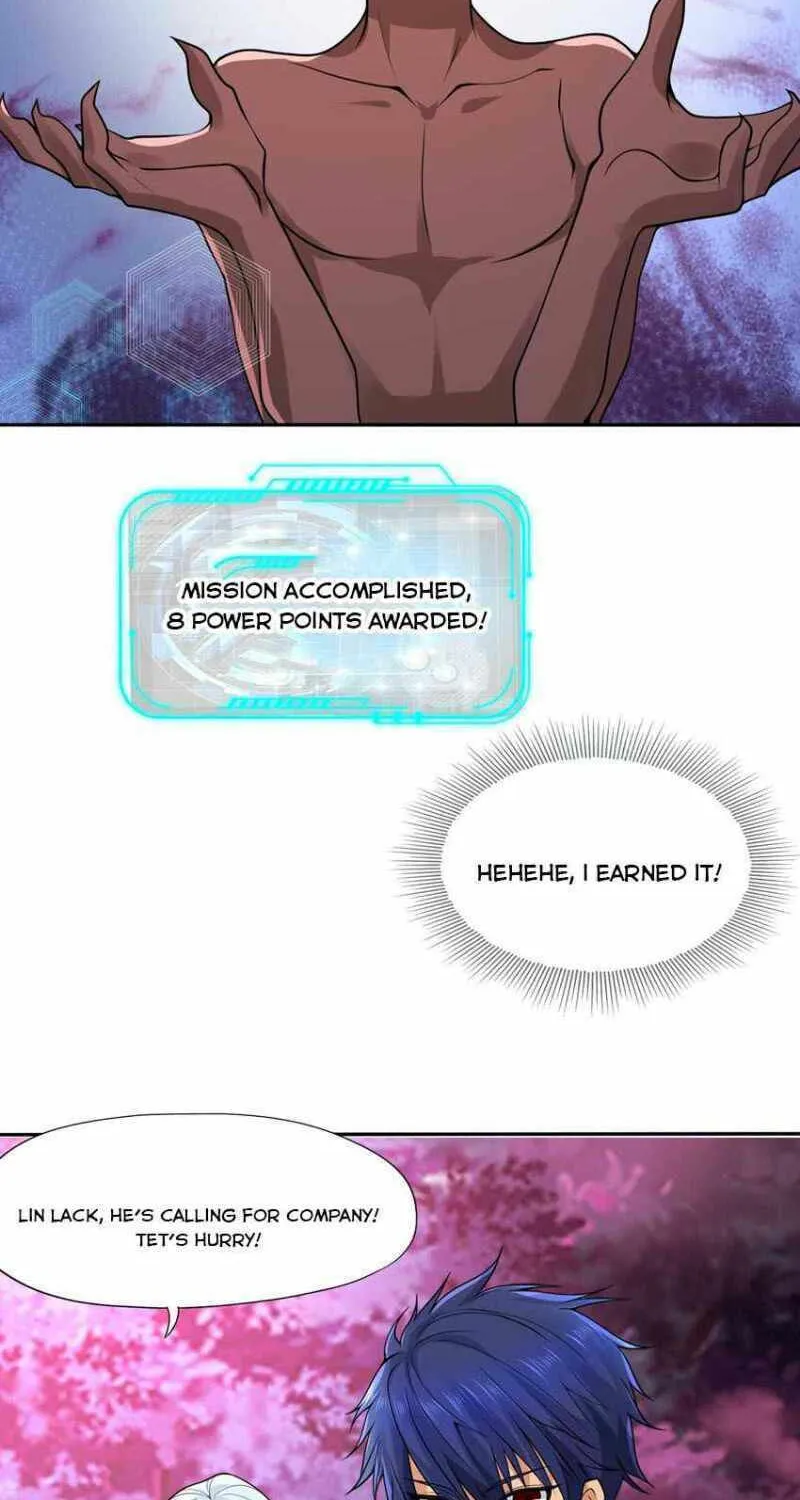Read Devilish Girlfriend (Colored) chapter 11 image 37 on Lezhin