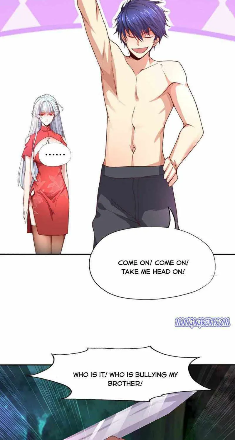 Read Devilish Girlfriend (Colored) chapter 11 image 39 on Lezhin