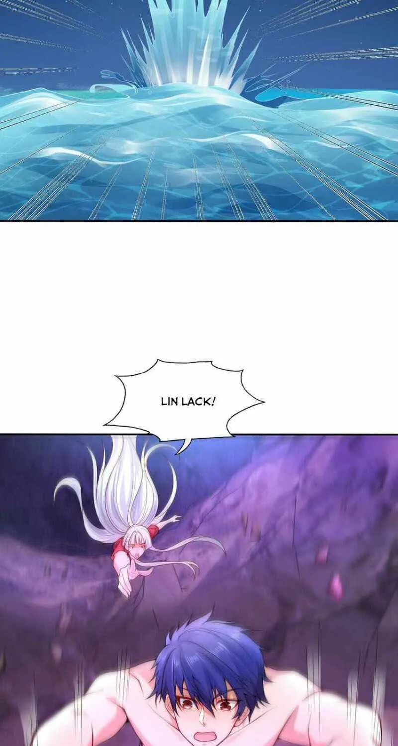 Read Devilish Girlfriend (Colored) chapter 11 image 4 on Lezhin