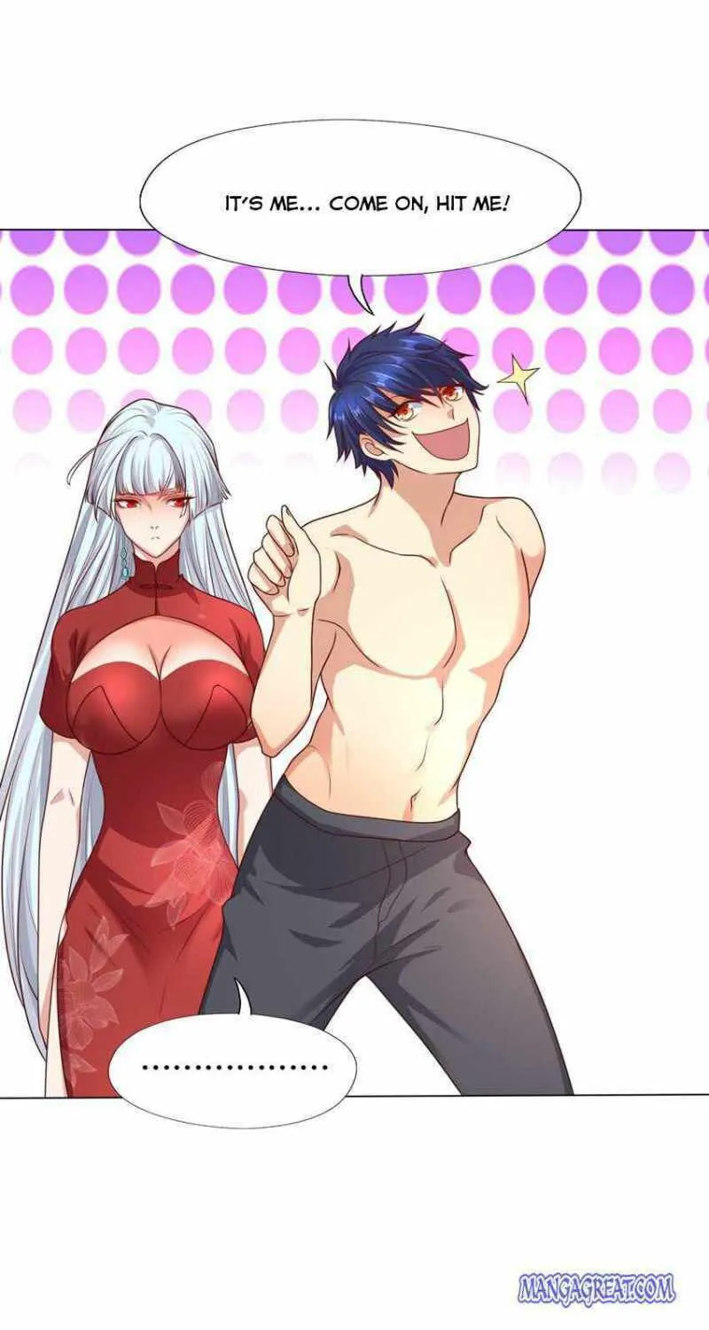 Read Devilish Girlfriend (Colored) chapter 11 image 41 on Lezhin