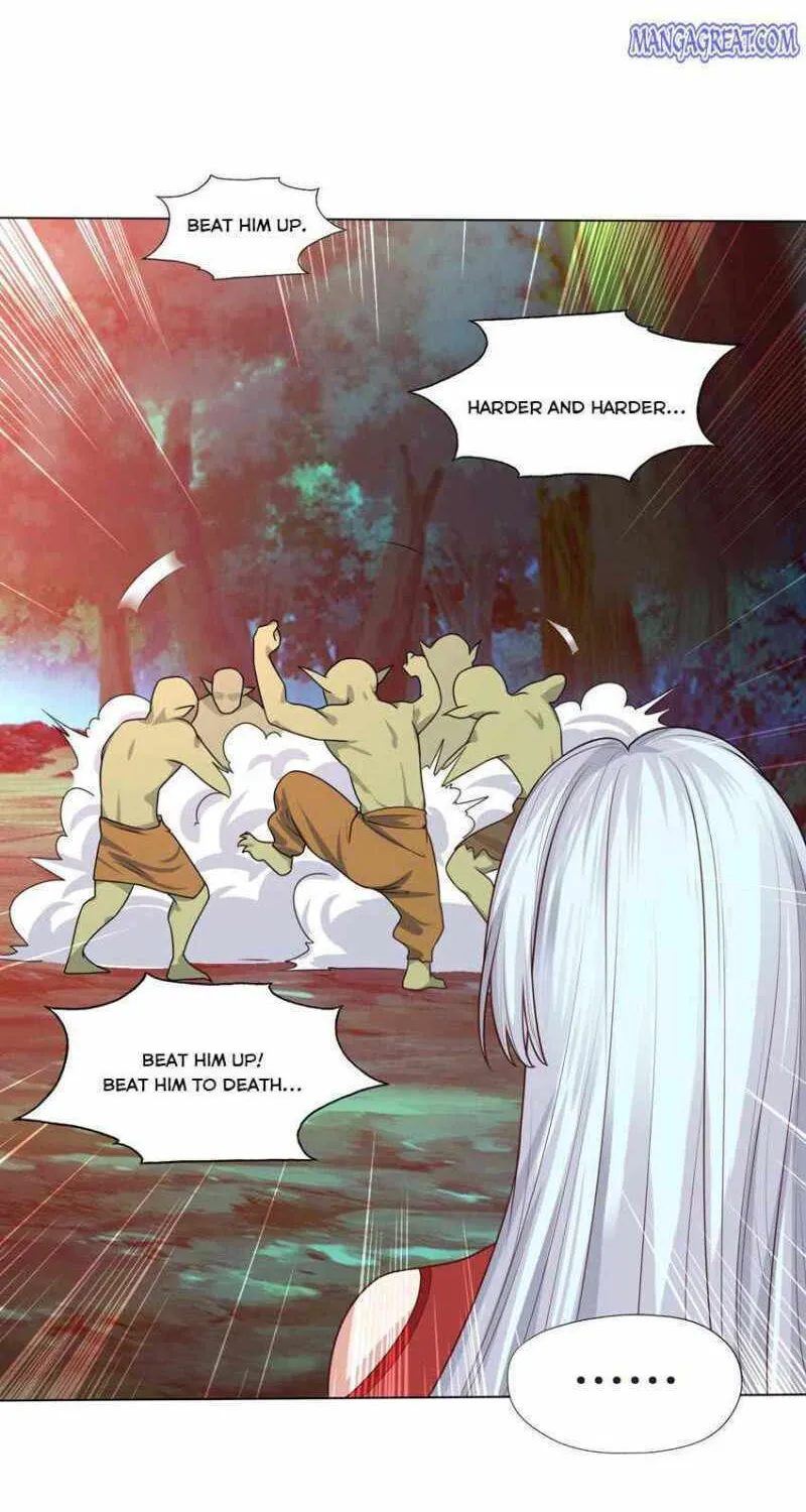 Read Devilish Girlfriend (Colored) chapter 11 image 44 on Lezhin