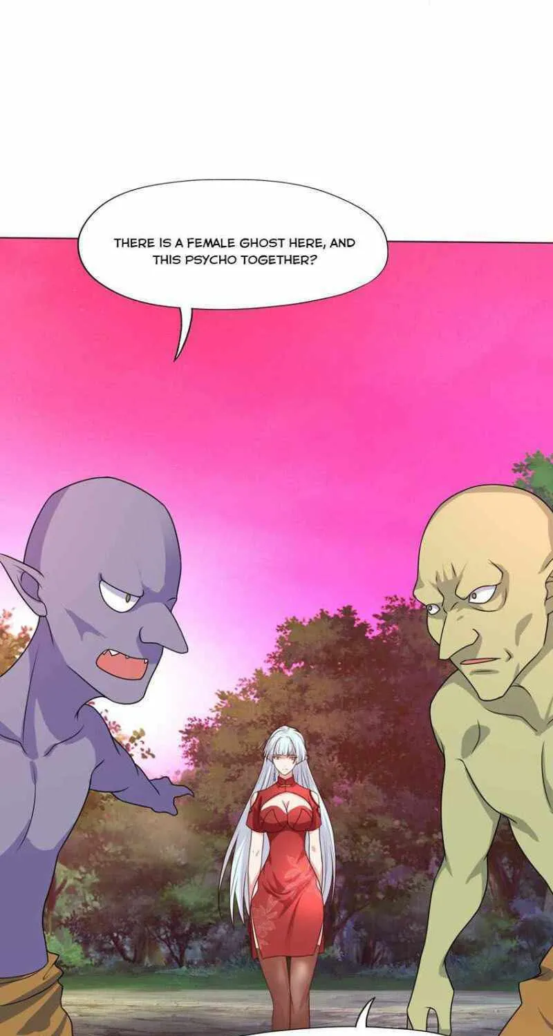 Read Devilish Girlfriend (Colored) chapter 11 image 45 on Lezhin