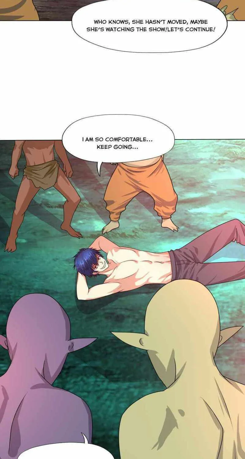 Read Devilish Girlfriend (Colored) chapter 11 image 46 on Lezhin