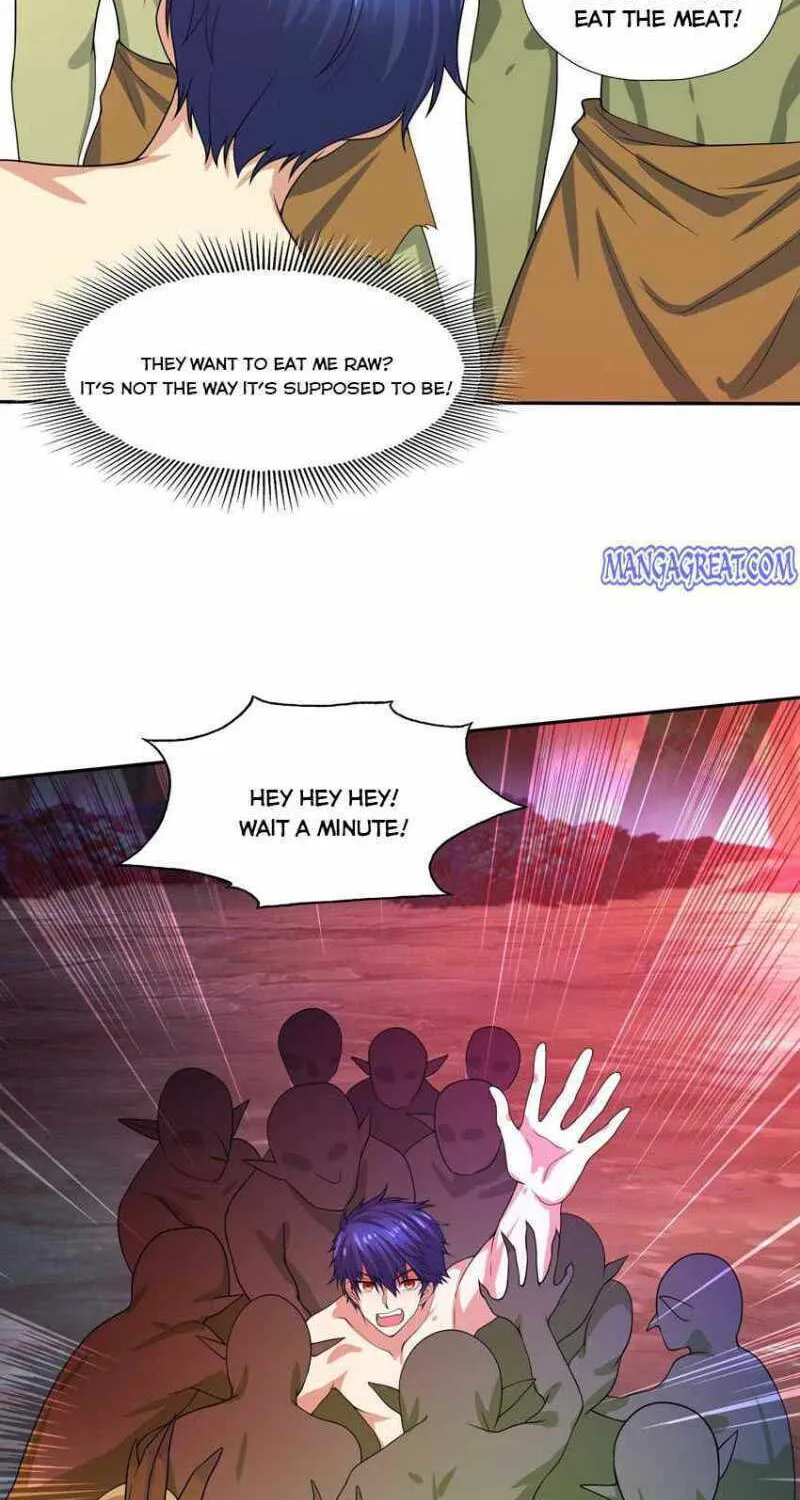 Read Devilish Girlfriend (Colored) chapter 11 image 48 on Lezhin