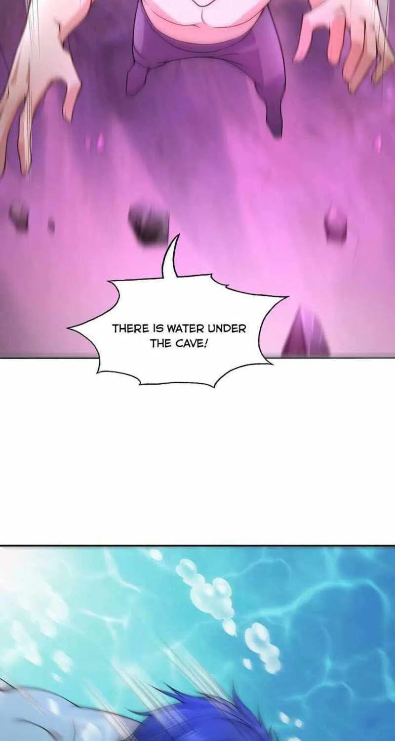 Read Devilish Girlfriend (Colored) chapter 11 image 5 on Lezhin