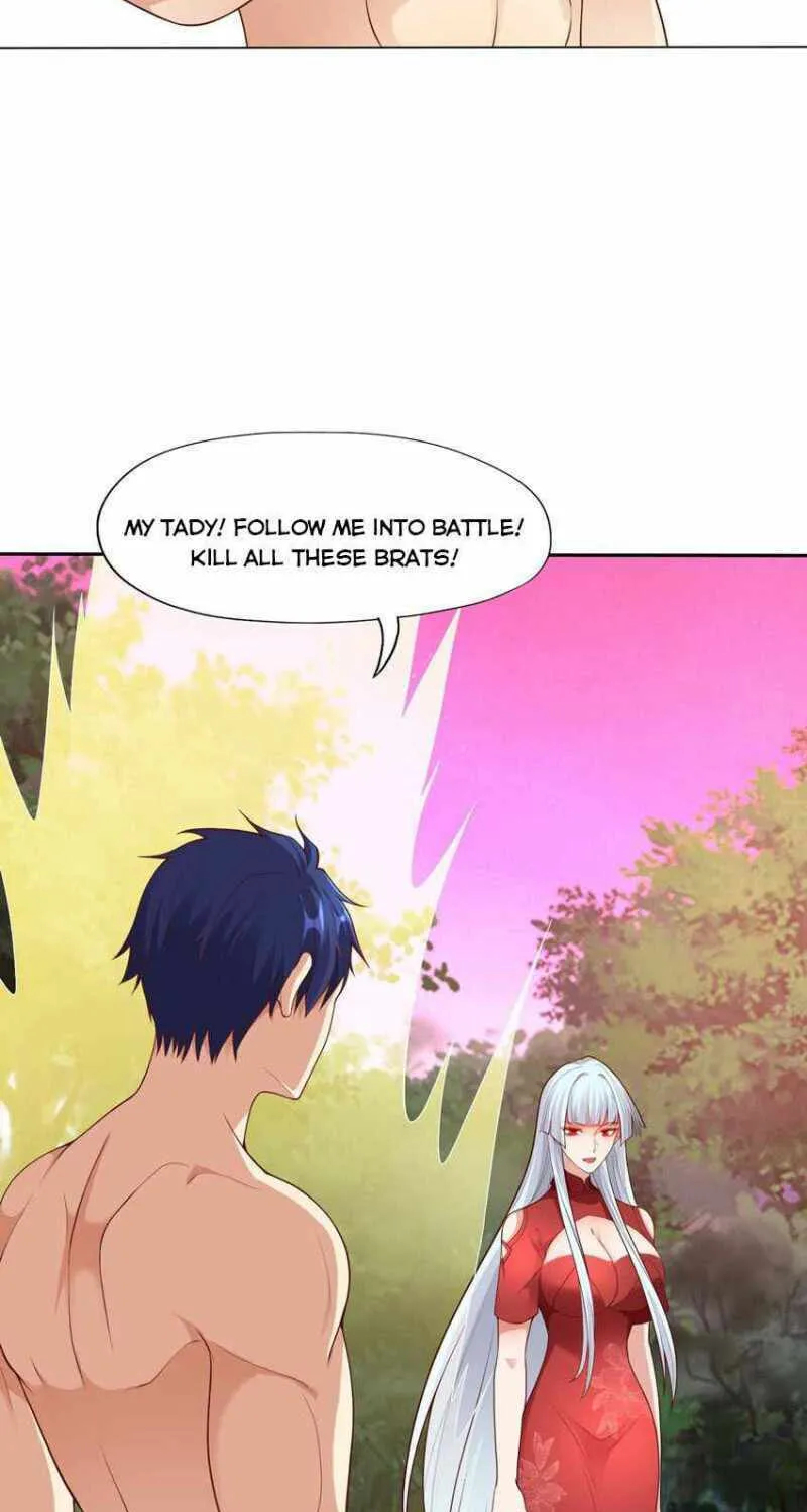 Read Devilish Girlfriend (Colored) chapter 11 image 54 on Lezhin
