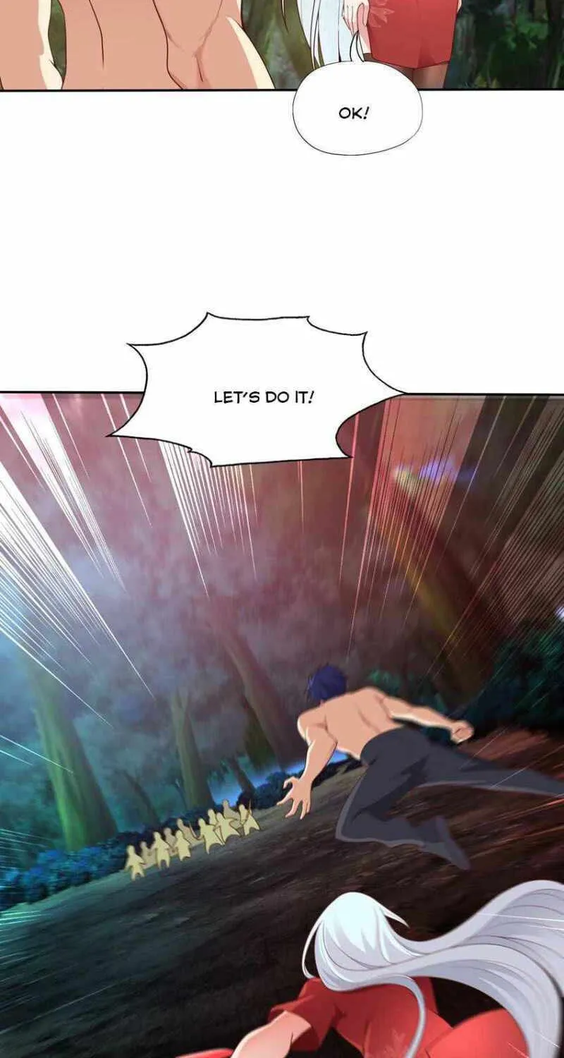 Read Devilish Girlfriend (Colored) chapter 11 image 55 on Lezhin