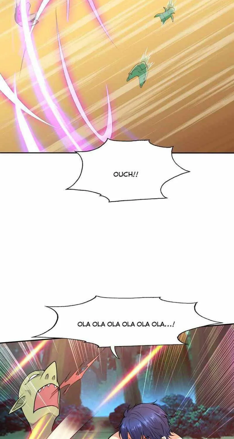Read Devilish Girlfriend (Colored) chapter 11 image 57 on Lezhin