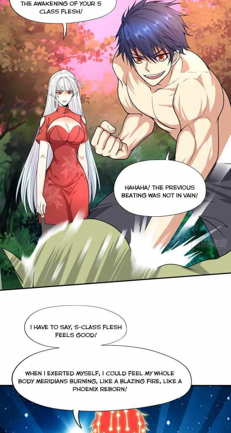 Read Devilish Girlfriend (Colored) chapter 11 image 59 on Lezhin