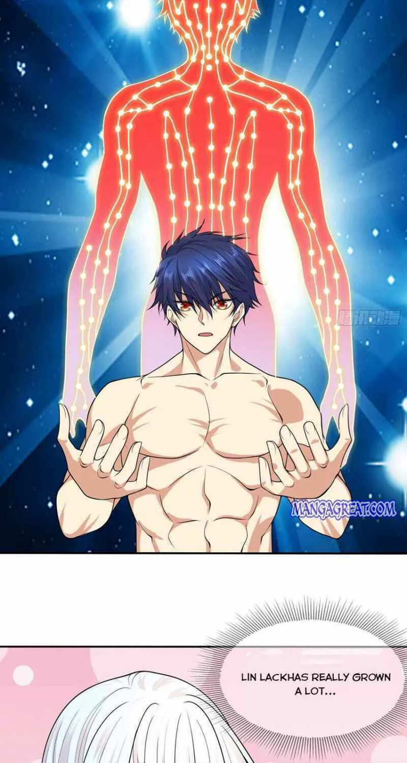 Read Devilish Girlfriend (Colored) chapter 11 image 60 on Lezhin