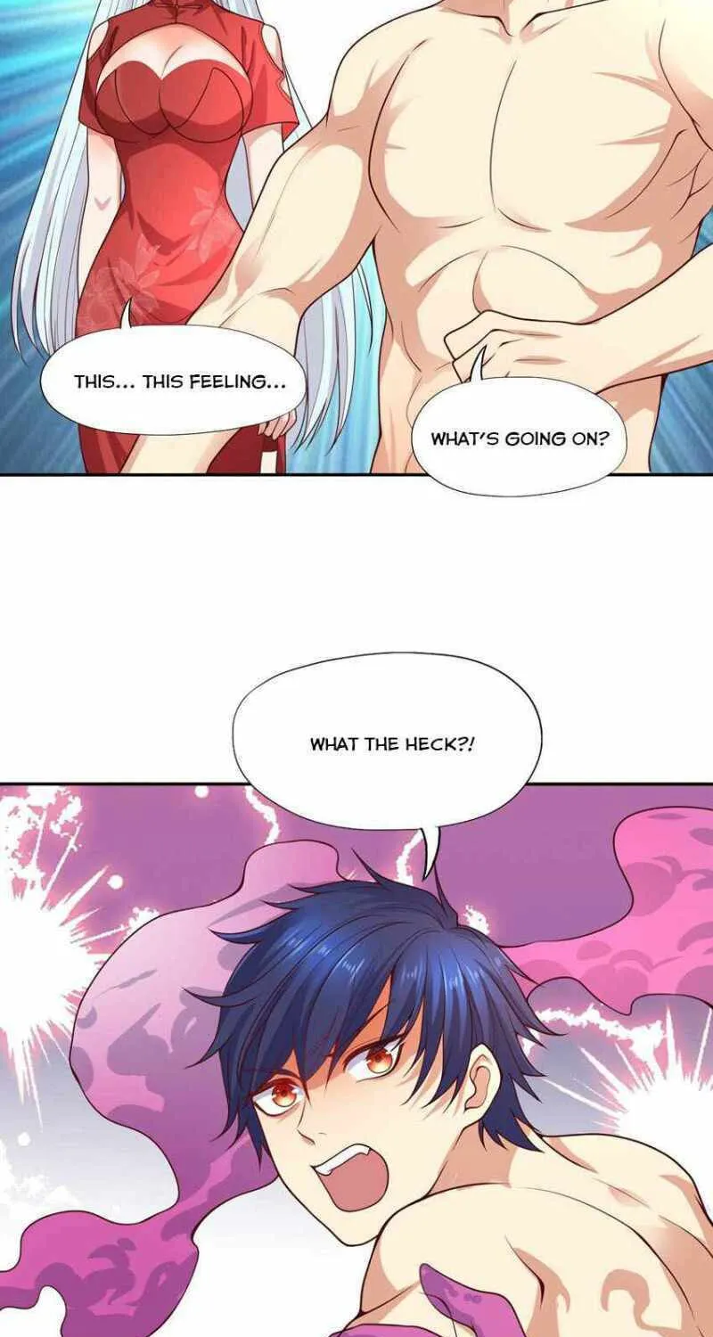 Read Devilish Girlfriend (Colored) chapter 11 image 62 on Lezhin