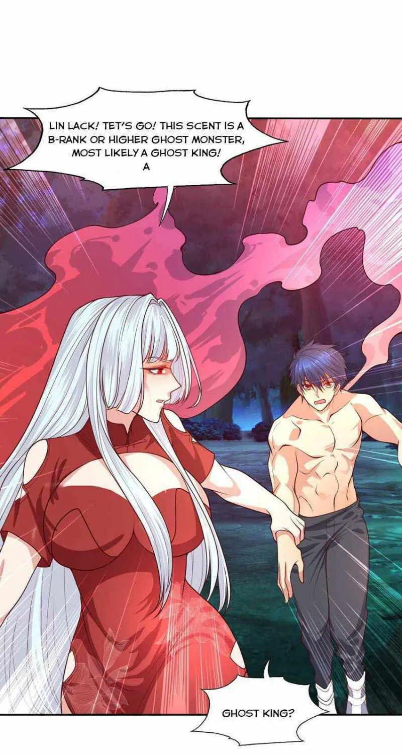 Read Devilish Girlfriend (Colored) chapter 11 image 64 on Lezhin