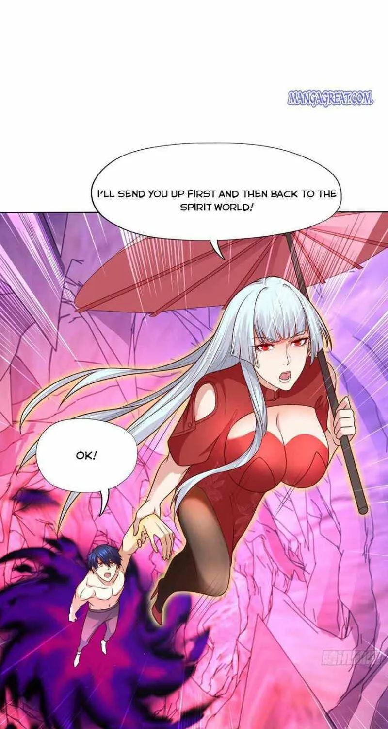 Read Devilish Girlfriend (Colored) chapter 11 image 65 on Lezhin