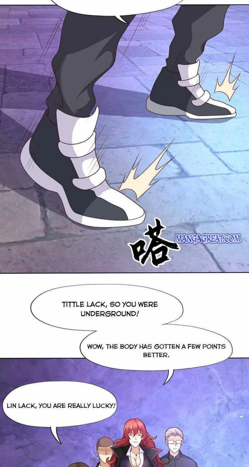Read Devilish Girlfriend (Colored) chapter 11 image 67 on Lezhin