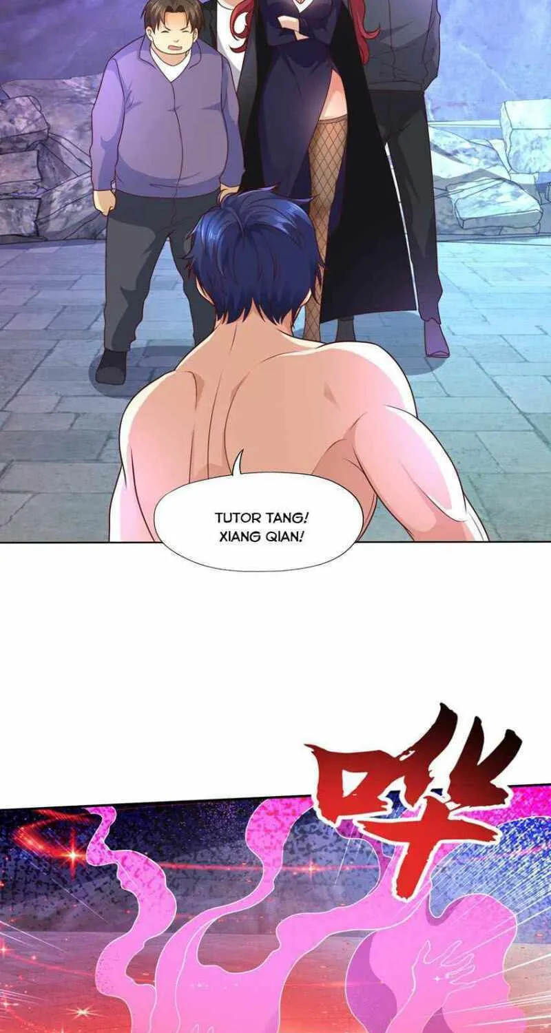 Read Devilish Girlfriend (Colored) chapter 11 image 68 on Lezhin