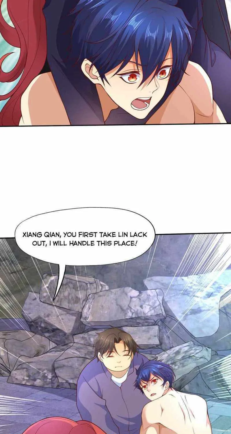 Read Devilish Girlfriend (Colored) chapter 11 image 70 on Lezhin