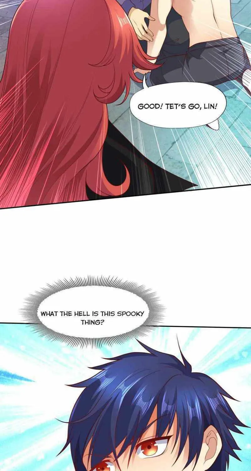Read Devilish Girlfriend (Colored) chapter 11 image 71 on Lezhin