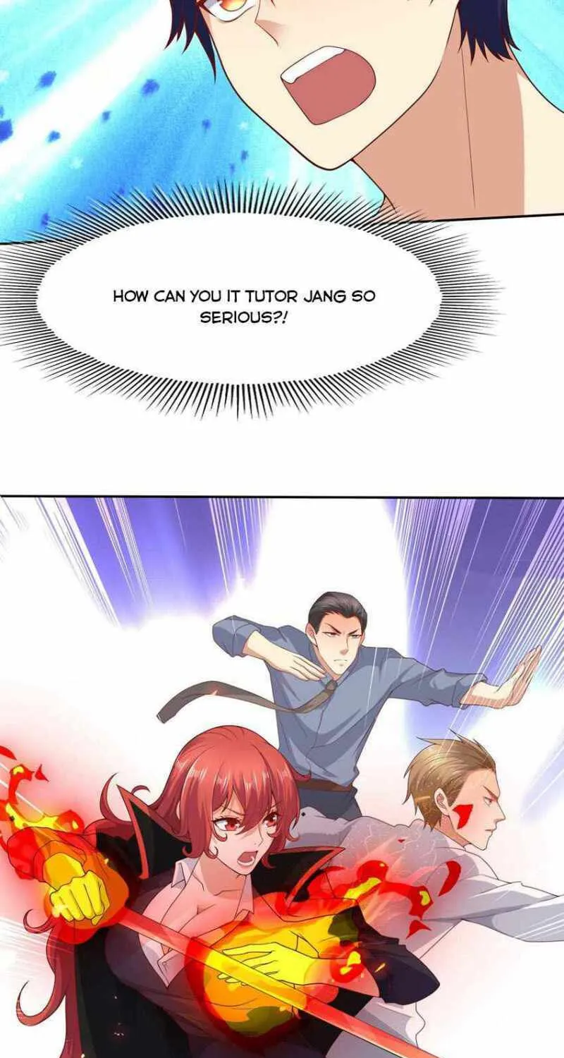 Read Devilish Girlfriend (Colored) chapter 11 image 72 on Lezhin