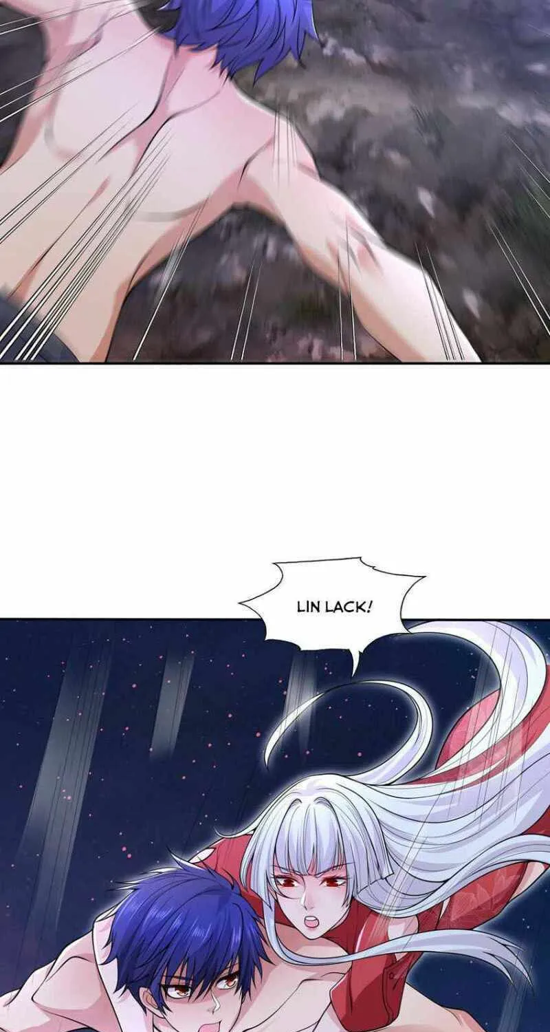 Read Devilish Girlfriend (Colored) chapter 11 image 8 on Lezhin