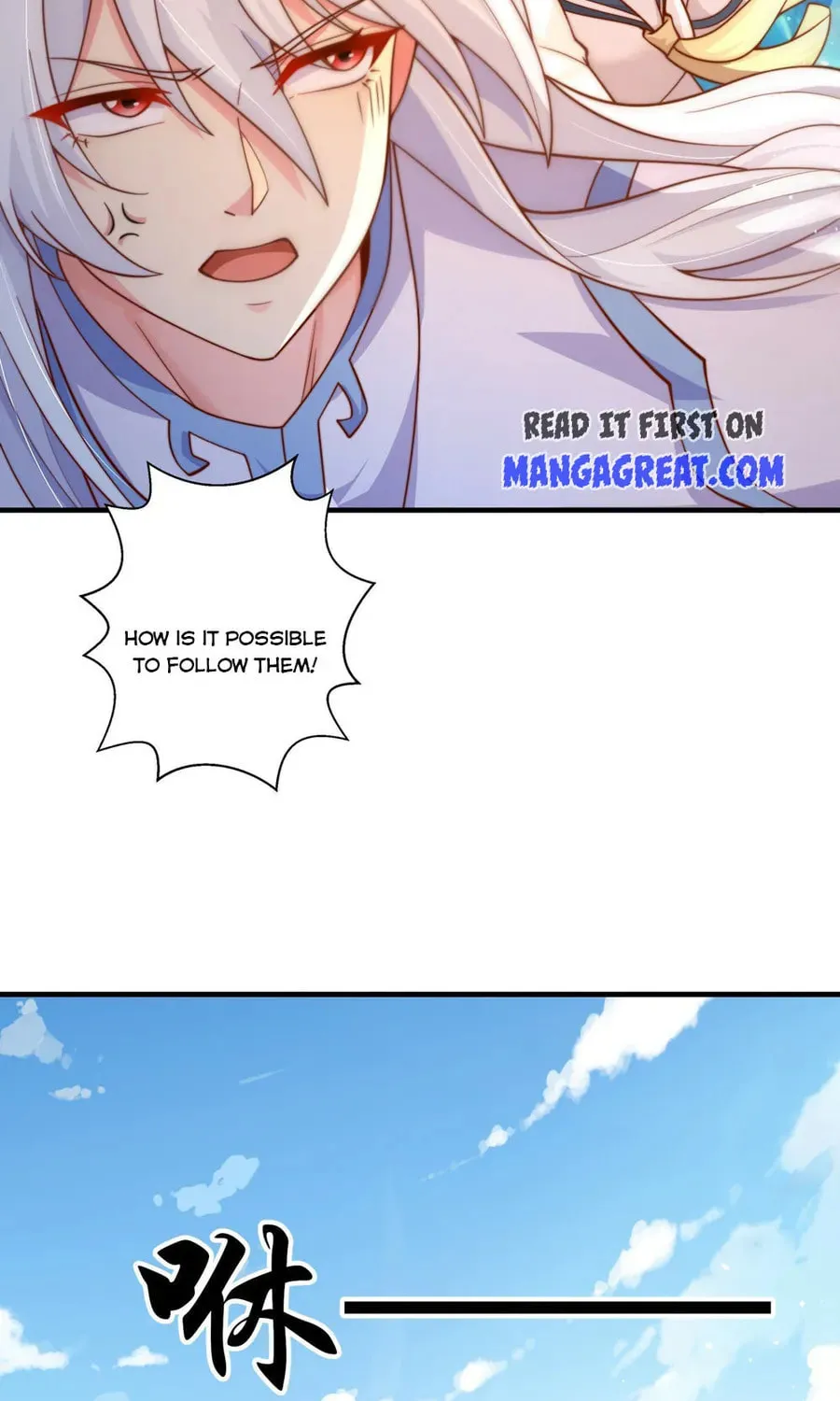 Read Devilish Girlfriend (Colored) chapter 110 image 17 on Lezhin