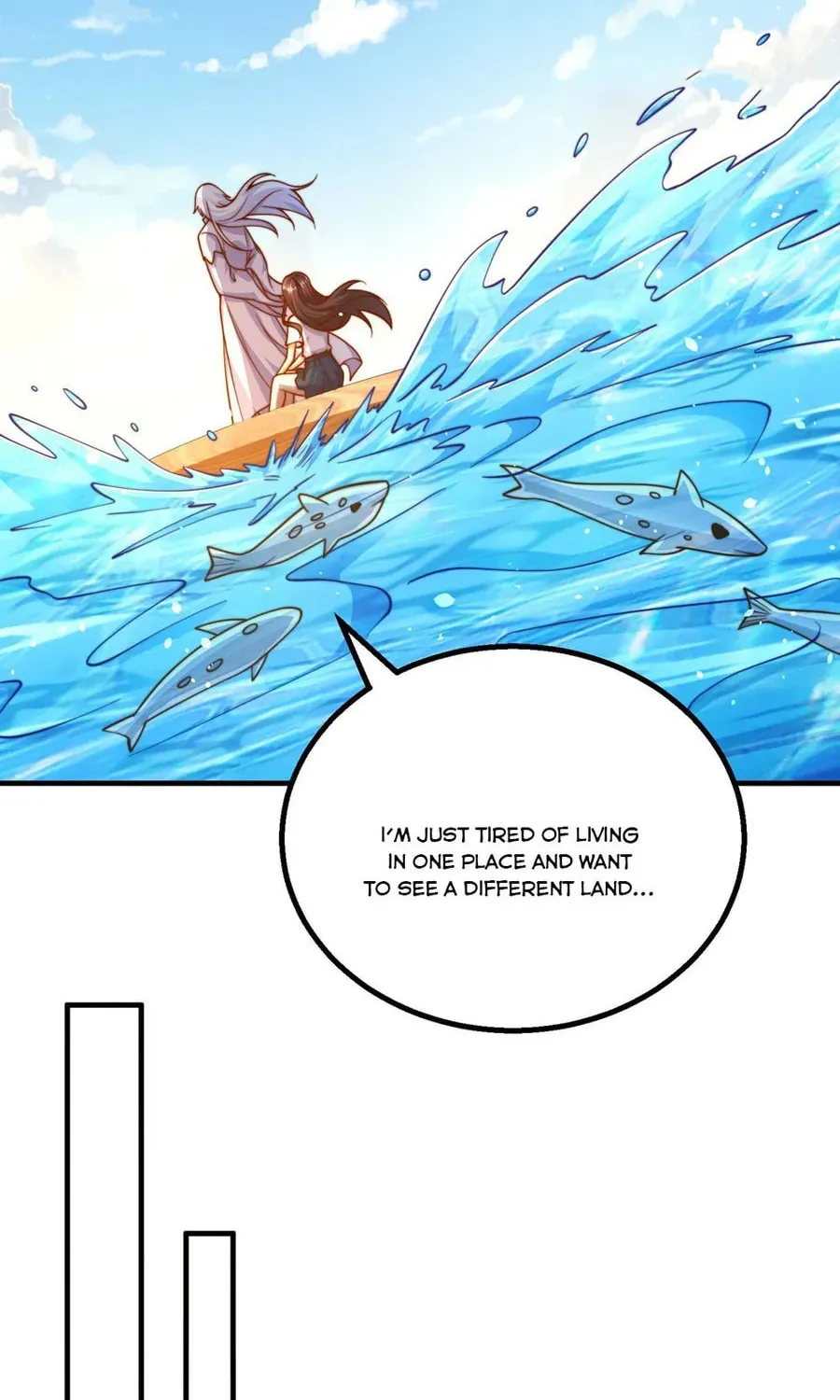 Read Devilish Girlfriend (Colored) chapter 110 image 18 on Lezhin