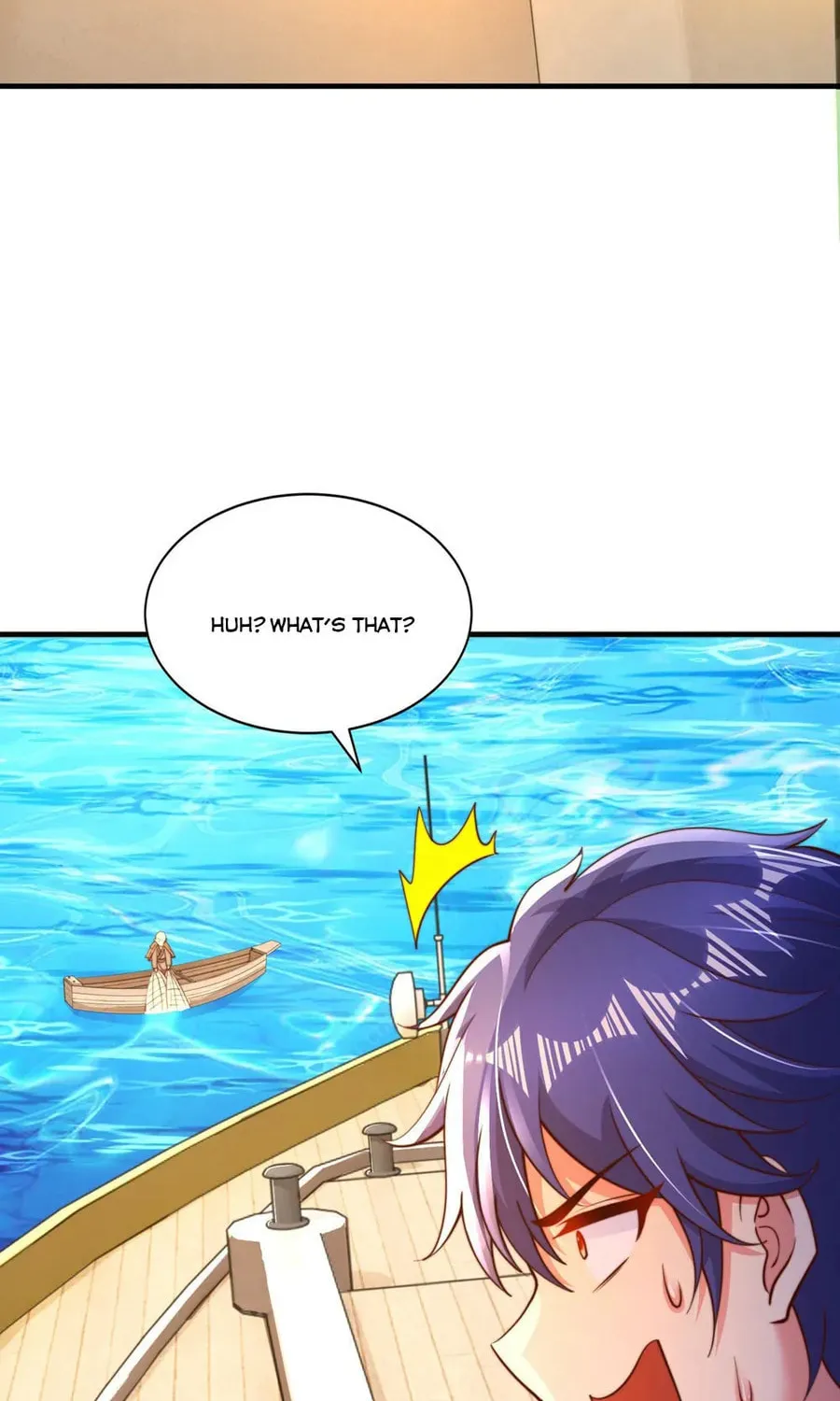 Read Devilish Girlfriend (Colored) chapter 110 image 20 on Lezhin