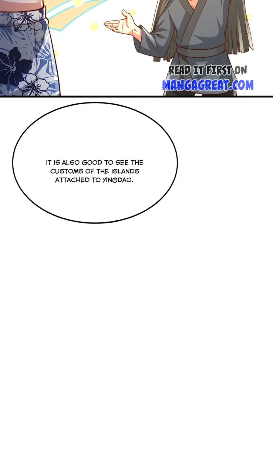 Read Devilish Girlfriend (Colored) chapter 110 image 29 on Lezhin